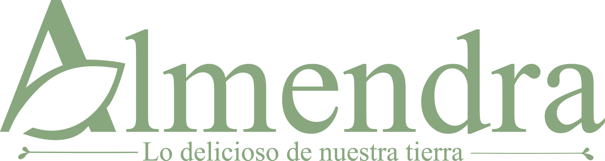 Almendra Café-